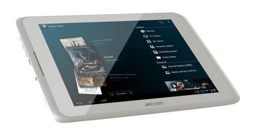 archos mediacenter